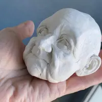 Возрастное лицо