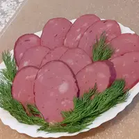 Вареная колбаса, сервелаты, цельнокусковые деликатесы. Часть 1