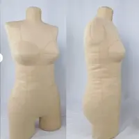 Бельевой манекен. Размер 70В, рост 164