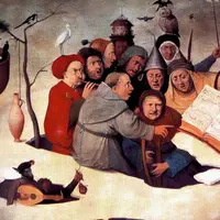 Как услышать изображение? Учимся понимать знаки и читать образы средневековых картин