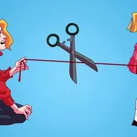 Сепарация от родителей во взрослом возрасте