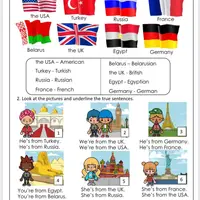 English for Smart Kids 2