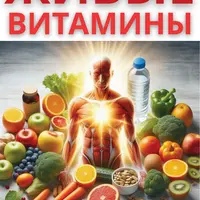 Живые витамины