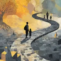 Путь к отделению: психологическая сепарация