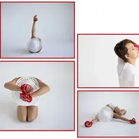 Метод Фельденкрайза. Суставная гимнастика