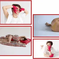 Метод Фельденкрайза. Дыхательная гимнастика для сна и спокойствия