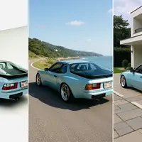 AI для профессионального создания задников