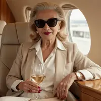 Создание ИИ персонажа с нуля до миллионов просмотров