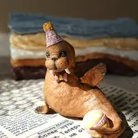 Ватные игрушки. Клуб Сияй (август 2025)