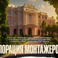 Корпорация монтажеров 6.0