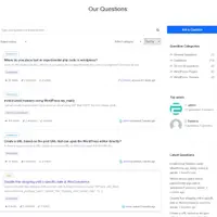 EMO Questalk Pro — плагин вопросов и ответов для WordPress