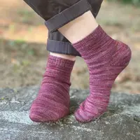 Носки Simple may socks