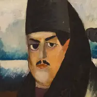 Илья Машков — бунтарь русского авангарда