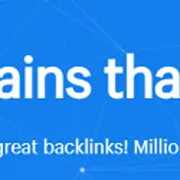 Сервис поиска и анализа доменов SpamZilla