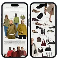 Трендбук Осень 2025