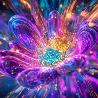 Путешествие по веткам Реальности. Методика перехода. Струны Вселенной