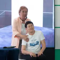 Вегетативная нервная система. Кинезиологическая диагностика и коррекция