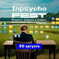 Inpsycho Fest 2025