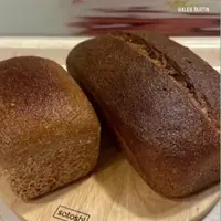 Сборник рецептов немецкого заквасочного хлеба на пиве