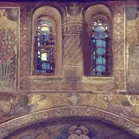 На пути к христианскому образу. Лекция 1. Что такое античная живопись?