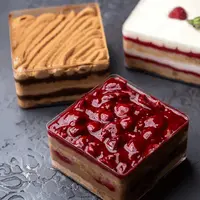 Cake box - торт в банке