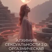 Алхимия Сексуальности 2.0: оргазмическая сытость