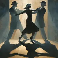 Любовный треугольник как дисфункциональный стабилизатор жизни пары