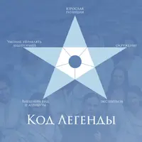Код легенды