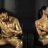 Отношения М и Ж: спасать или спасаться