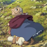 Мастера манги и аниме. Хаяо Миядзаки