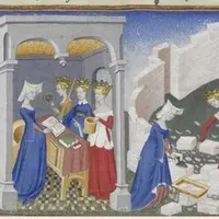 История бюрократии