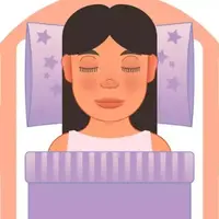 Система глубокого сна. 5 ключей от бессонницы и утренней усталости