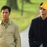 Человек дождя — лучший фильм 80–х?