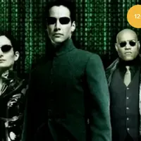 Матрица — фильм, опередивший время