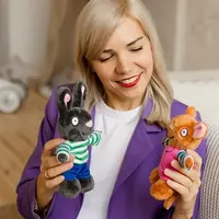 Организация парной работы на занятиях