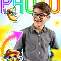 Набор коллажей для старшеклассников CU-717