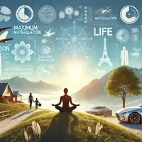 Магия исполнения желаний