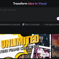 Создание видео из текста и изображений