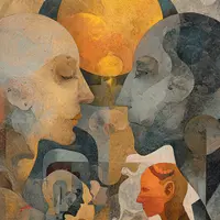 Архетипы: Самость, Анима и Анимус, Трикстер, Пуэр, Дьявол