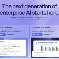 Ваш личный AI-помощник для поиска, кодинга и исследований в интернете