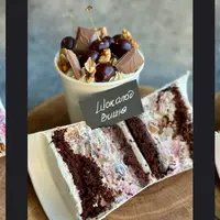 Свежий взгляд на бенто-торты