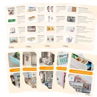 Чек-лист 250 органайзеров для порядка в детской комнате