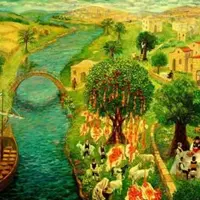 Библейская ботаника