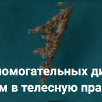 Интеграция вспомогательных диагностических систем в телесную практику