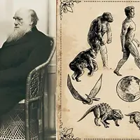 История Чарлза Дарвина и его идей. Лекция 6. Приключения мистера Дарвина в стране большевиков