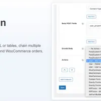 wpgetApi — Подключение WordPress к API