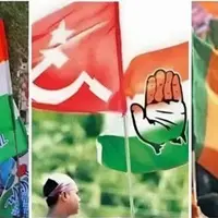 Политические партии Индии. Коммунистическое движение в Индии