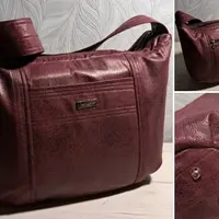 Сумка Казначейша