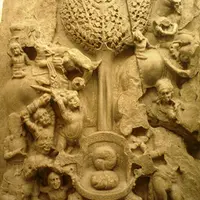 Индия: искусство династий Кушана, Гупта, Пала