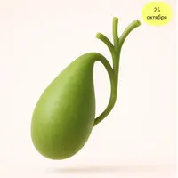 ЖКТ не только про здоровье. ЖКТ про Жизнь. Модуль 4: Желчный пузырь - поток и движение